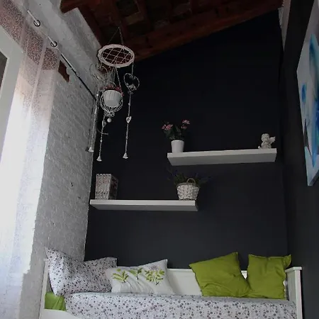 Penthouse In Historic Center Apartment Valencia