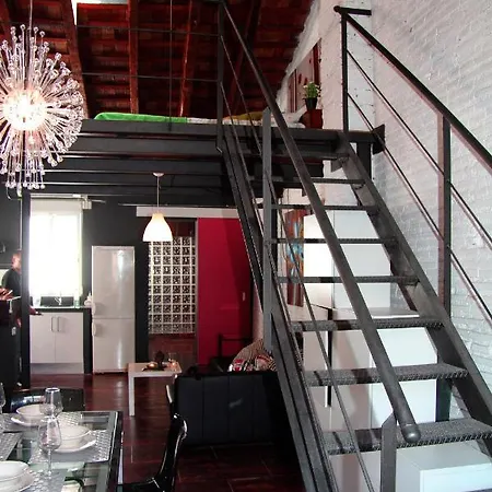 Penthouse In Historic Center * Valencia