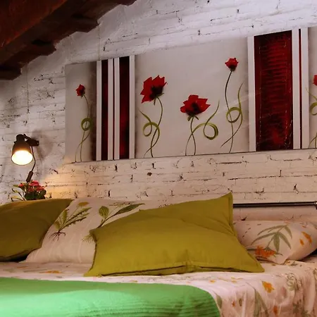 Penthouse In Historic Center * Valencia