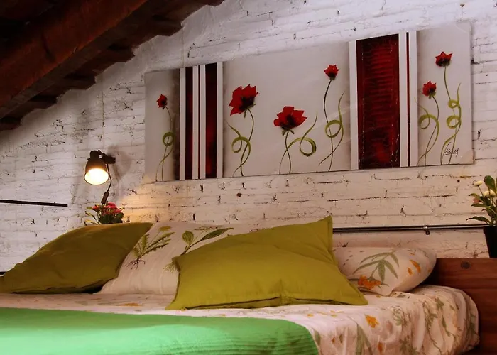Penthouse In Historic Center * Valencia