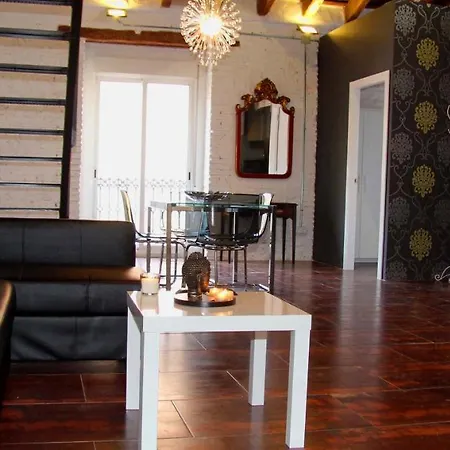 Appartamento Penthouse In Historic Center Valenza